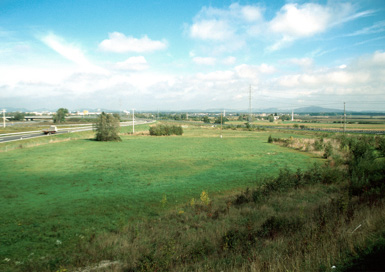 Slivnica pri Mariboru - Arheološko najdišče