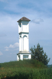 Grad - Znamenje