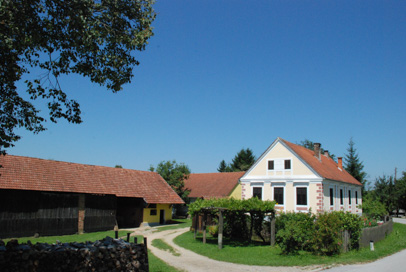 Dolenci - Domačija Dolenci 12