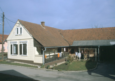Filovci - Domačija Filovci 43