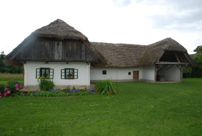 Filovci - Domačija Kovačovo
