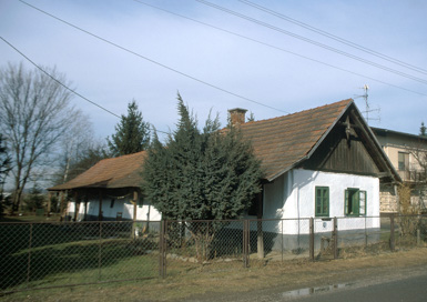Filovci - Domačija Ošlajovo