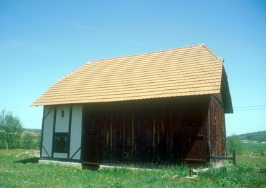 Domanjševci - Žlebičev mlin