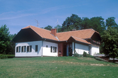 Vaneča - Hiša Vaneča 15