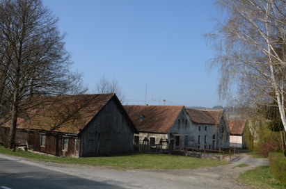 Pertoča - Mlin in žaga Pertoča 6