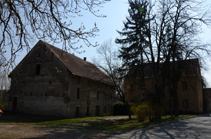 Serdica - Mlin Serdica 10