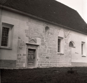 Črešnjevec - Arheološko najdišče Sv. Mihael