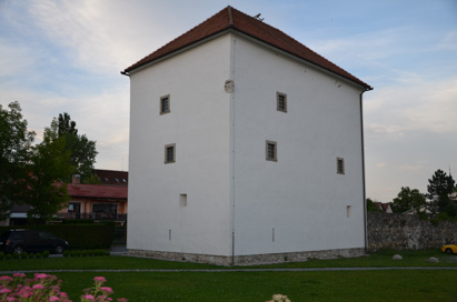 Slovenska Bistrica - Mestni stolp