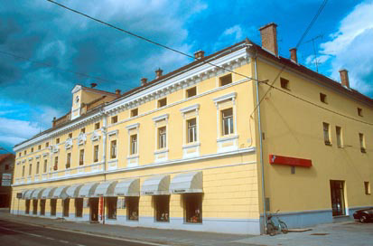Poljčane - Hiša Bistriška 67