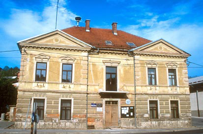 Poljčane - Hiša Bistriška 65