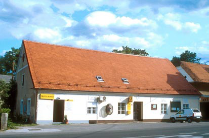 Zgornja Polskava - Hiša Mariborska 26