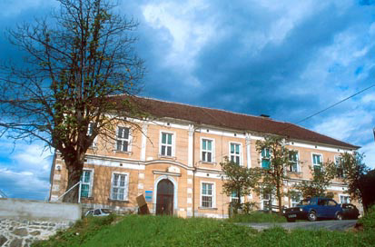 Zgornje Poljčane - Šola
