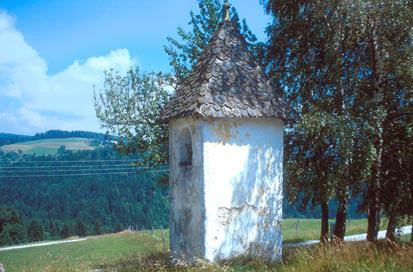 Frajhajm - Vidčevo znamenje