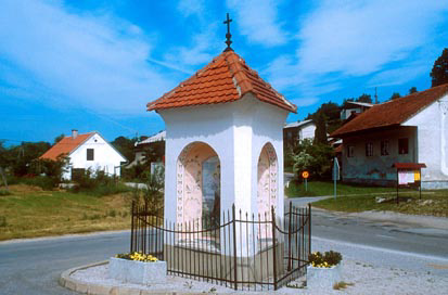 Studenice - Znamenje