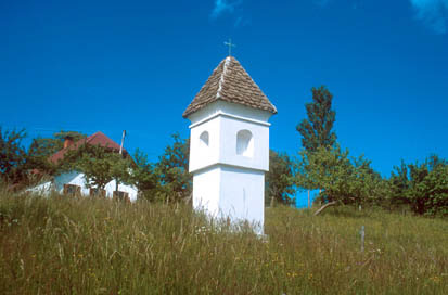 Šmartno na Pohorju - Znamenje