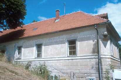 Kovača vas - Zidanica Kovača vas 83