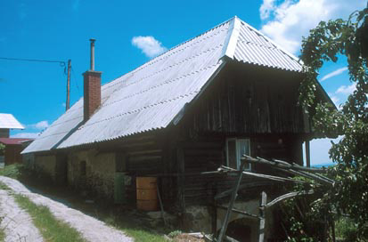 Ritoznoj - Viničarija Ritoznoj 58