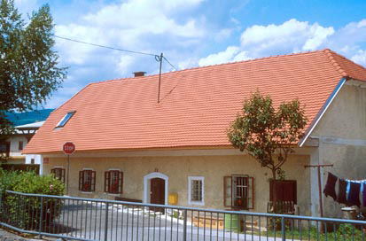 Slovenska Bistrica - Hiša Ulica Pohorskega bataljona 8