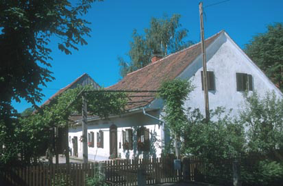 Spodnja Polskava - Domačija Spodnja Polskava 241