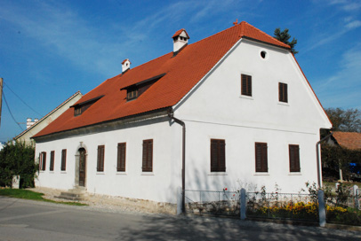 Spodnja Polskava - Domačija Spodnja Polskava 266