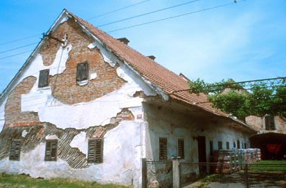 Spodnja Polskava - Domačija Spodnja Polskava 280