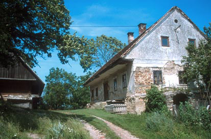 Spodnje Prebukovje - Domačija Spodnje Prebukovje 16