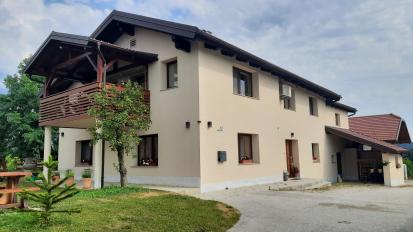 Slovenska Bistrica - Dom Ivana Žolgerja