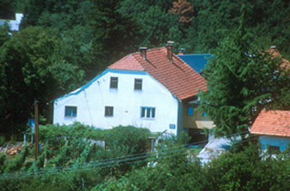 Visole - Dom Josipa Vošnjaka