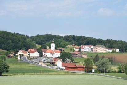 Jurovski Dol - Vaško jedro