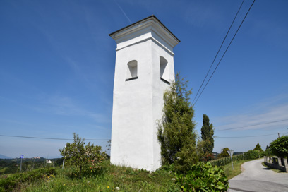 Straže - Kužno znamenje