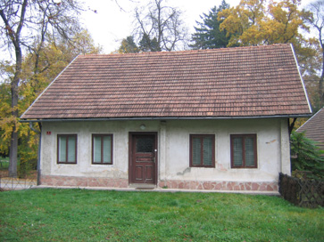 Brežice - Hiša Prešernova 1