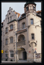 Brežice - Sodišče