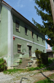 Brežice - Hiša Pod obzidjem 1