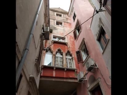 Piran - Hiša Bolniška 12, 14