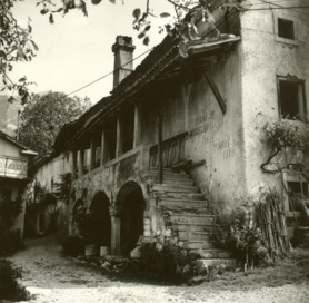 Vrtovin - Domačija Vrtovin 85