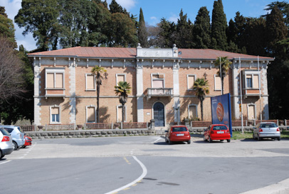 Portorož - Hiša Obala 27