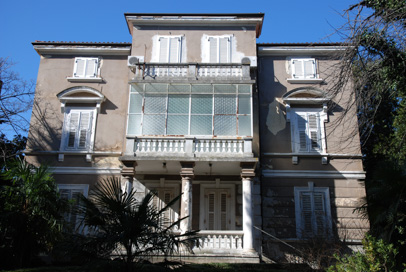 Portorož - Vila Stara cesta 1