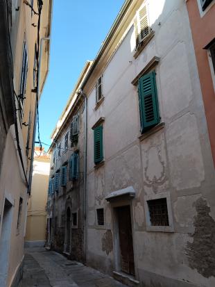 Izola - Palača Smrekarjeva 50