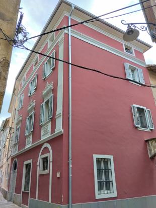 Izola - Palača Smrekarjeva 51