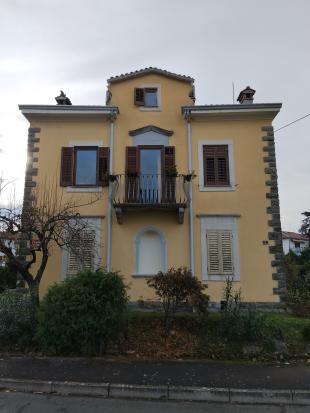 Izola - Vila Tomažičeva 1
