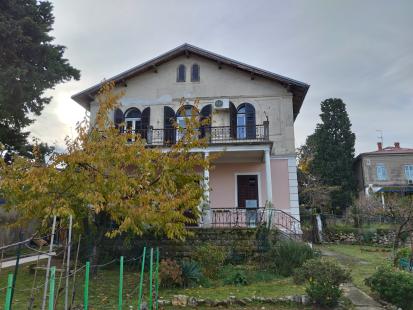 Izola - Vila Tomažičeva 2
