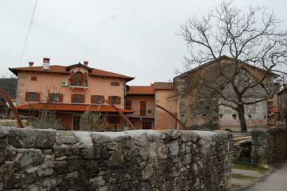 Štorje - Domačija Štorje 30
