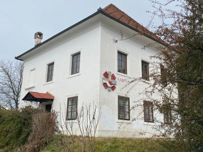 Dravograd - Mežnarija