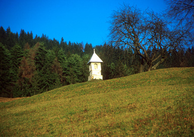 Selovec - Šulerjevo znamenje