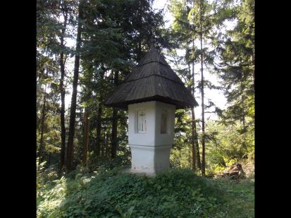 Vrata - Otovo znamenje