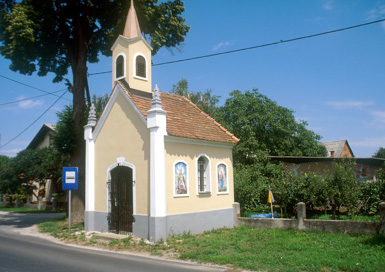 Rače - Vaška kapela