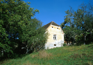 Čreta - Domačija Rozman