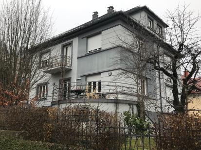 Maribor - Hiša Tomšičeva 15