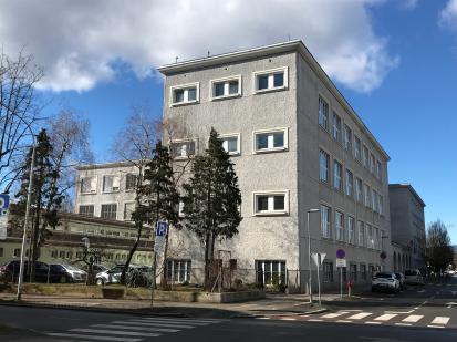 Maribor - Mestna in meščanska šola