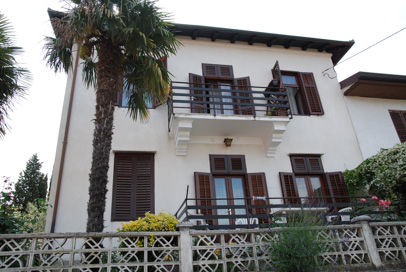 Portorož - Vila Vesna 22